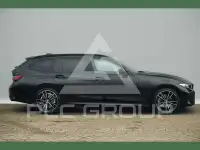 2025 BMW 330