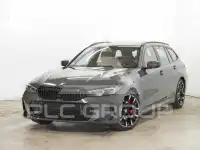 2025 BMW 330