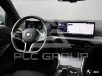 2025 BMW 330