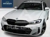 2025 BMW 330