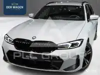 2025 BMW 330