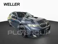 2025 BMW 330