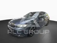 2025 BMW 330