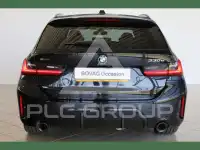 2025 BMW 330