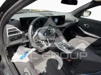 2025 BMW 330
