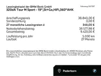 2025 BMW 330