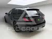 2025 BMW 330