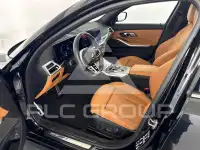 2025 BMW 330