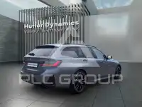 2025 BMW 330