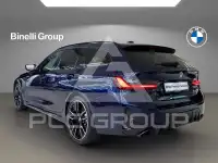 2025 BMW 330