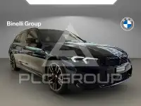 2025 BMW 330