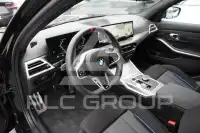 2025 BMW 330