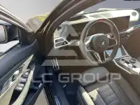 2025 BMW 330