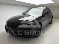 2025 BMW 330