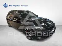 2025 BMW 330