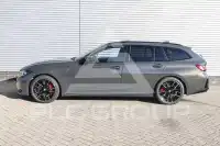 2025 BMW 330