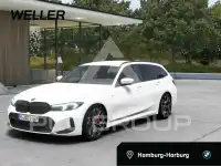 2025 BMW 330