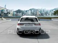 2025 BMW 330