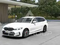 2025 BMW 330