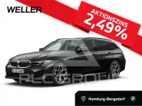 2025 BMW 330