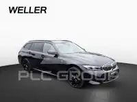 2025 BMW 330