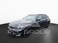 2025 BMW 330