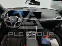 2025 BMW 330