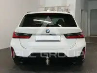 2025 BMW 330