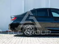 2025 BMW 330