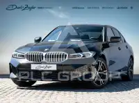 2025 BMW 330