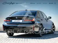 2025 BMW 330