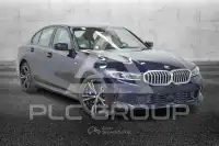 2025 BMW 330