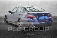 2025 BMW 330