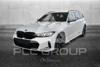 2025 BMW 330