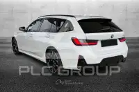 2025 BMW 330