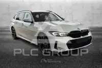 2025 BMW 330