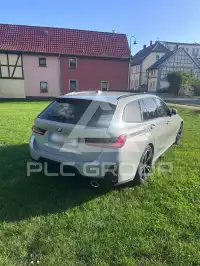 2025 BMW 330