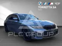 2025 BMW 330