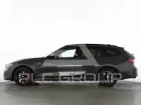 2025 BMW 330