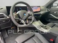 2025 BMW 330