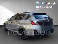 2025 BMW 330
