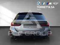 2025 BMW 330