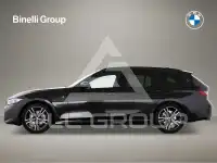 2025 BMW 330