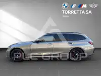 2025 BMW 330
