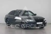 2025 BMW 330