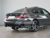 2025 BMW 330