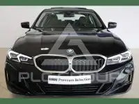 2025 BMW 330