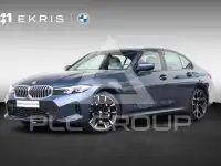 2025 BMW 330
