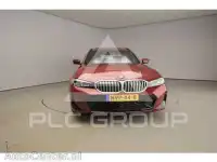 2025 BMW 330