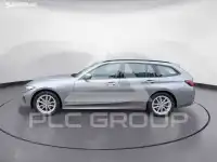 2025 BMW 330